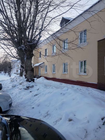 3-к. квартира, 80 м², 2/2 эт.