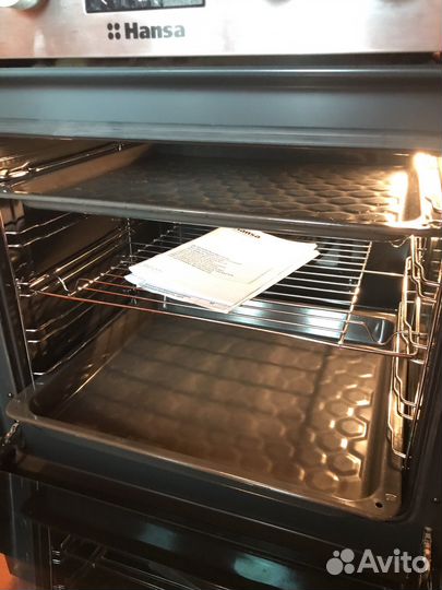 Плита электрическая Handa