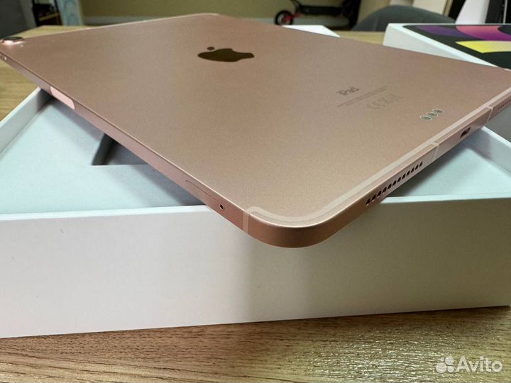 iPad Air 4 256Gb Pink