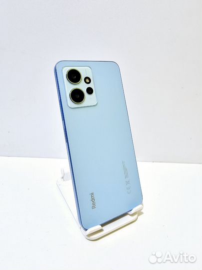 Xiaomi Redmi Note 12, 8/256 ГБ