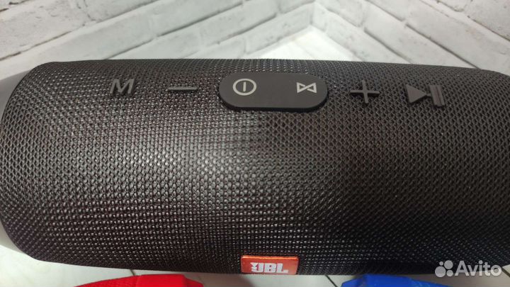 Блютуз колонка Charge 3