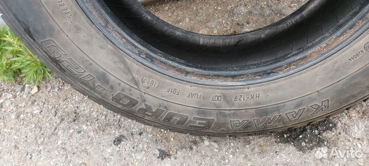 КАМА Кама-Евро-129 175/70 R14