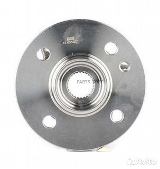 Подшипник передней ступицы mini cooper mini R50-R5