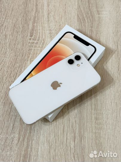 iPhone 12, 128 ГБ