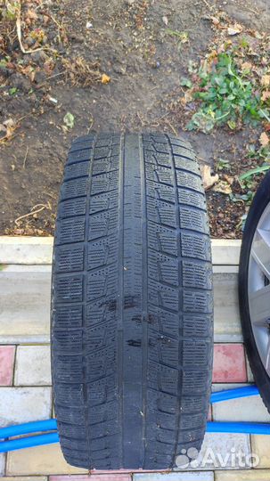 Bridgestone Blizzak Revo2 195/55 R15 85Q