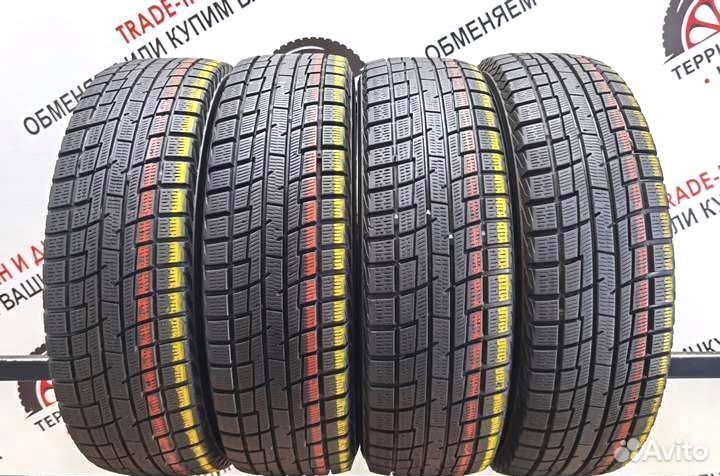 Yokohama Ice Guard IG30 235/50 R18 109H