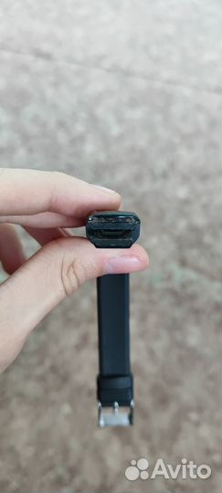 Фитнес часы jet sport ft4