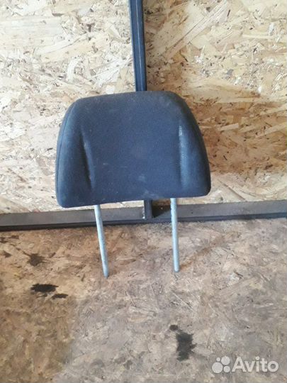 Подголовник Mercedes Vito W639 2.2 OM646 2005