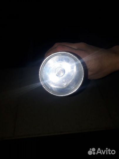 Фонарь ручной U.S.A