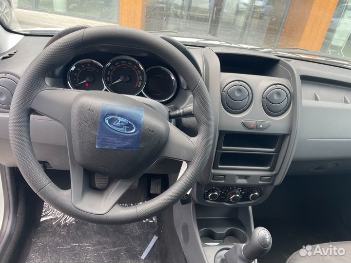 LADA Largus 1.6 МТ, 2024