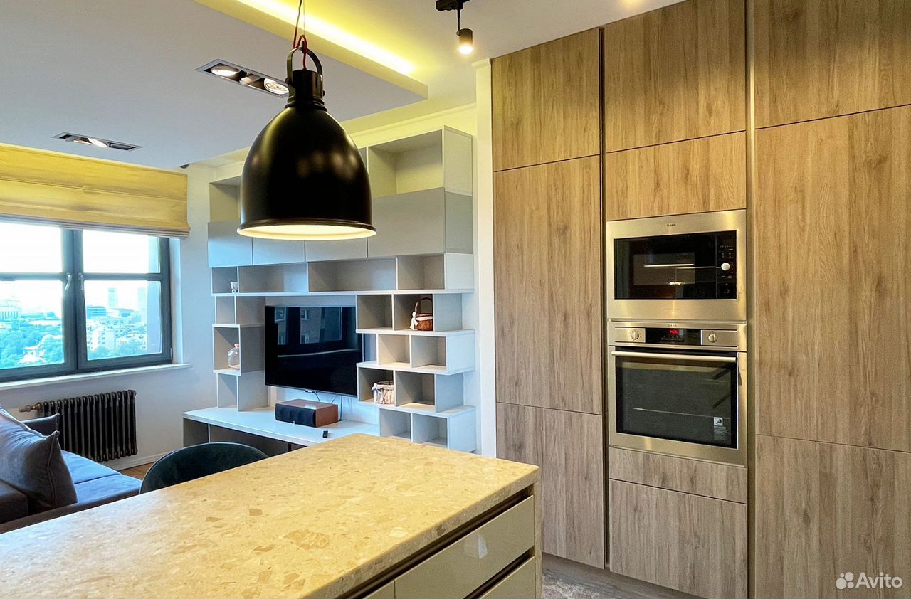 2-комнатная квартира, 50 м² — фото 6