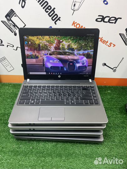 HP ProBook 4330s Core i3/Ram8GB/SSD