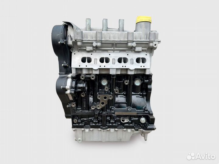 Двигатель SQR473F новый