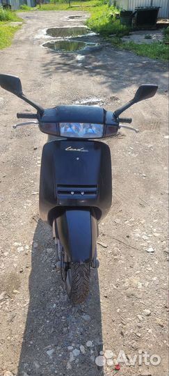 Honda lead