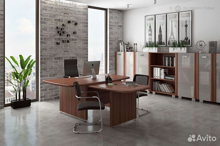 Кабинет руководителя Сенат (Ed)