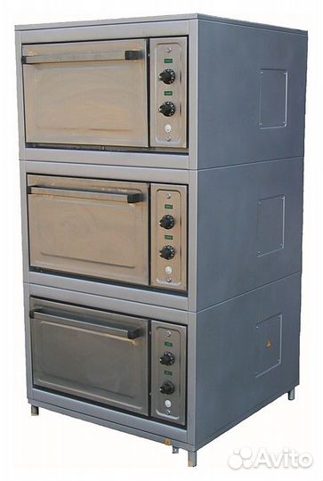 Жарочный шкаф Гомельторгмаш (Беларусь) шжэ-00