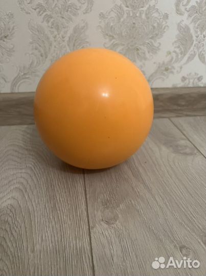 Мяч гимнастический 16 см