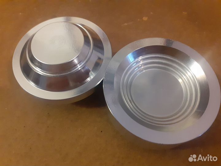 Гальваника, хромирование, никелирование и др