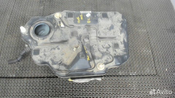 Бак топливный Skoda Fabia, 2019