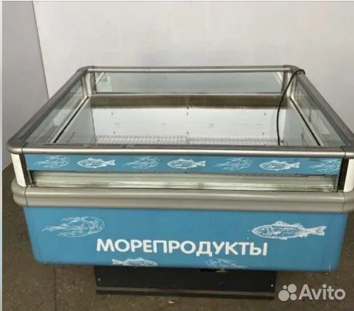 Бонета морозильная laval 3 120 BT\TN