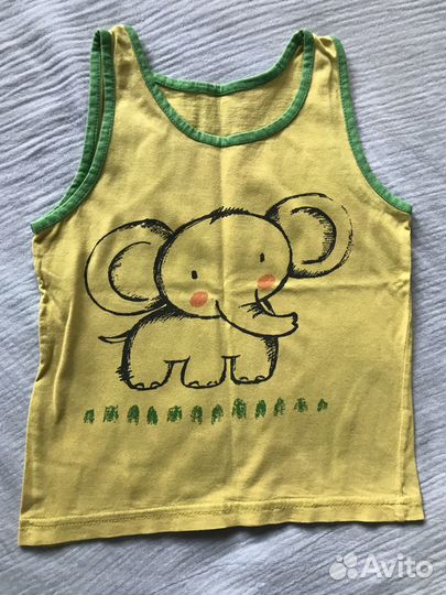 Майка