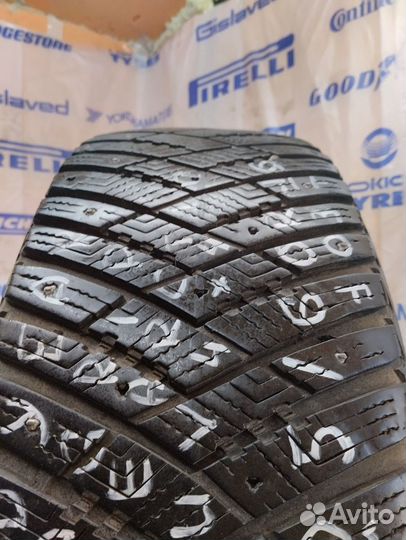 Goodyear UltraGrip Ice Arctic SUV 225/60 R17 103T