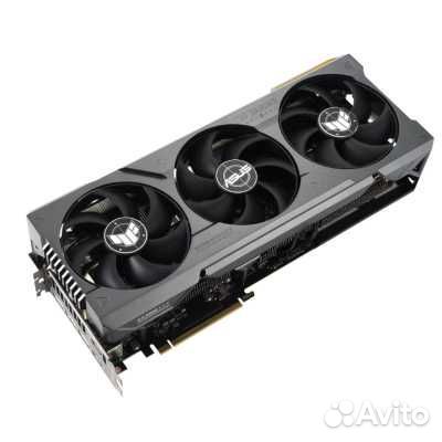 Видеокарта asus nVidia GeForce RTX 4080 16Gb TUF-R