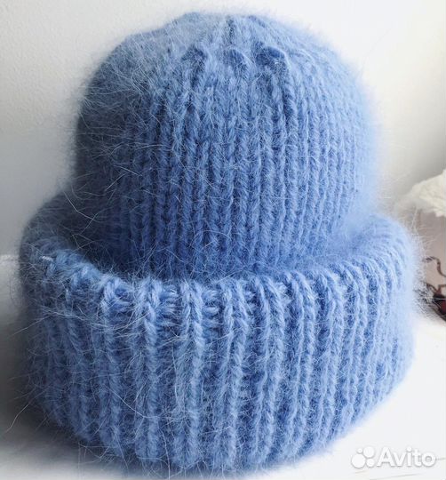 Вяжу на заказ (пледы, шапки, детские вещи)