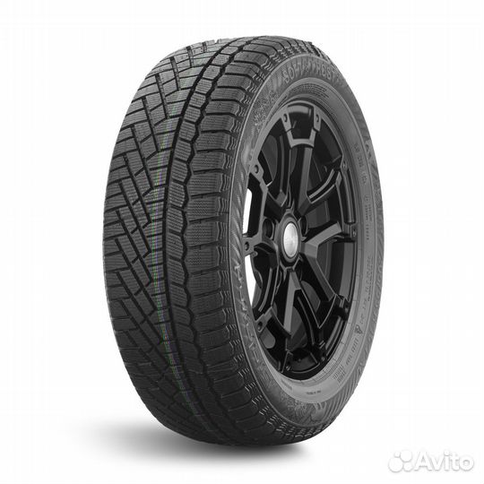 Gislaved Soft Frost 200 215/50 R17 95T