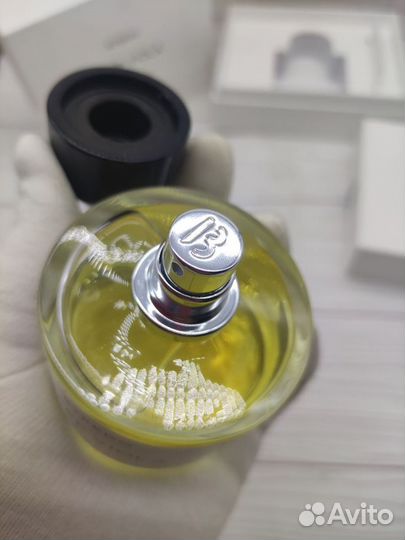 Byredo Deep Viola остаток