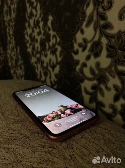 Айфон XR