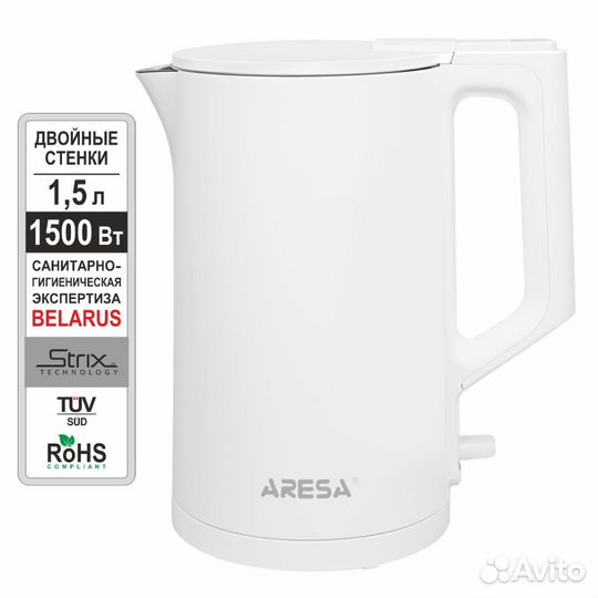 Чайник Aresa AR 3470