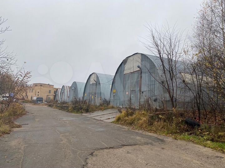 Производство, 330 м²