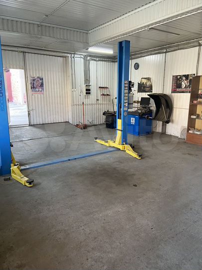 Производство, 150 м²