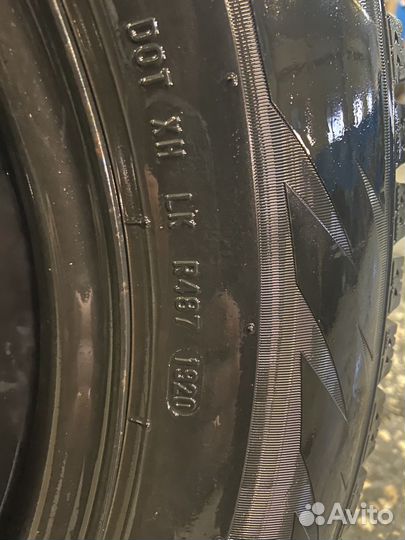 Pirelli Formula Ice 215/65 R16