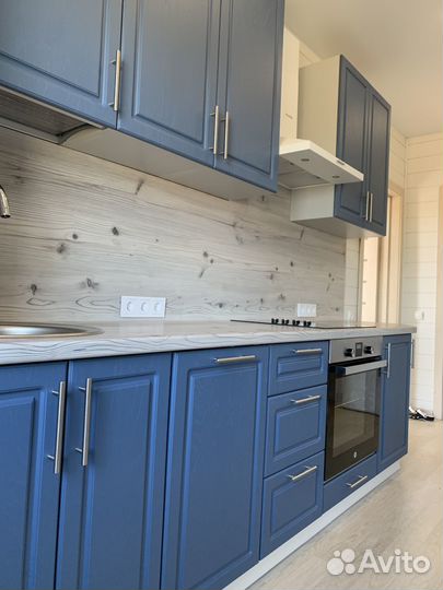 Цена за всю кухню мдф ars 5399