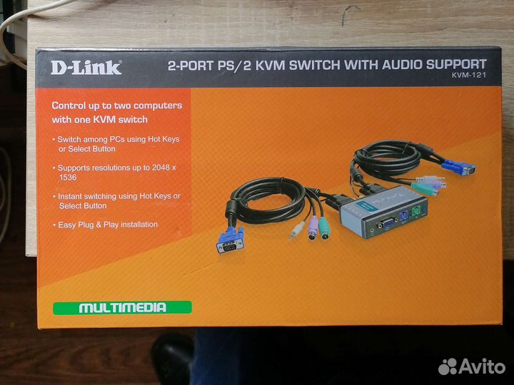 D-Link