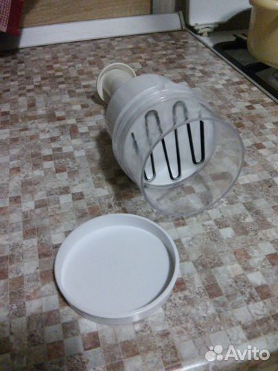 Измельчитель овощей и фруктов