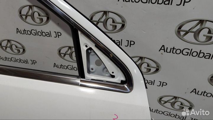 Дверь передняя правая Jeep Grand Cherokee