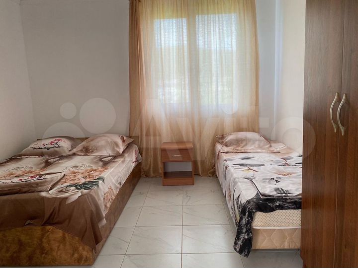 Комната 20 м², 1/2 эт.