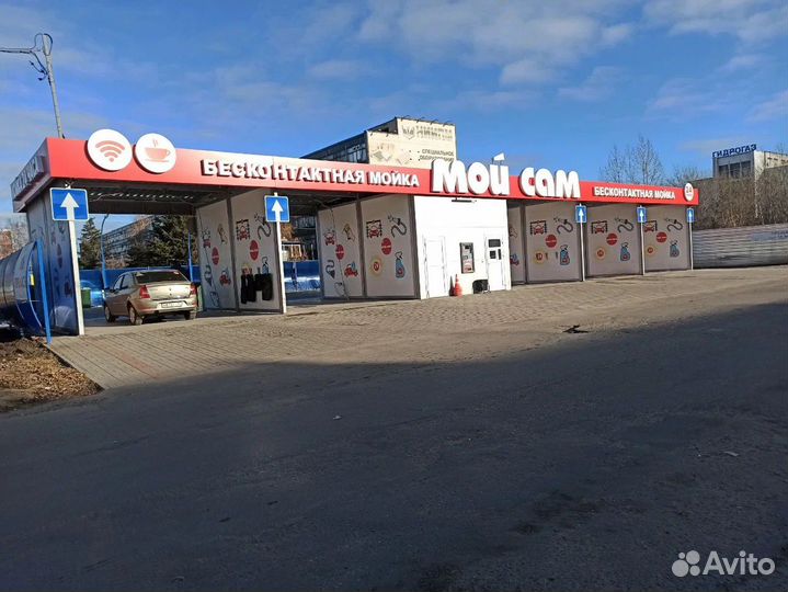 Мой Сам под ключ
