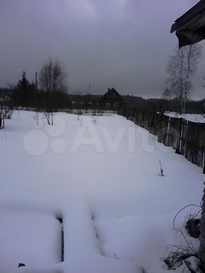 Участок 8 сот. (ИЖС)