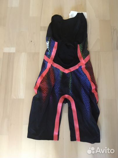 Стартовый гидрокостюм adidas