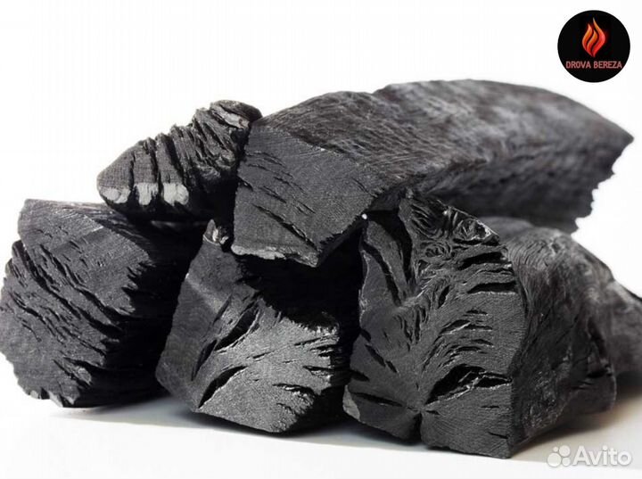 Каменный уголь. Розница и опт