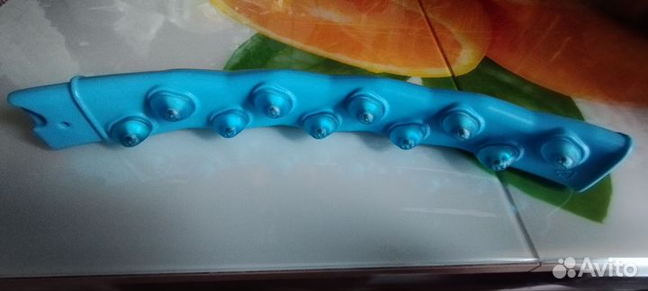 Обруч массажный