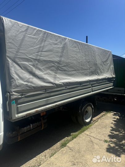 Борта на газель 4 2 бу