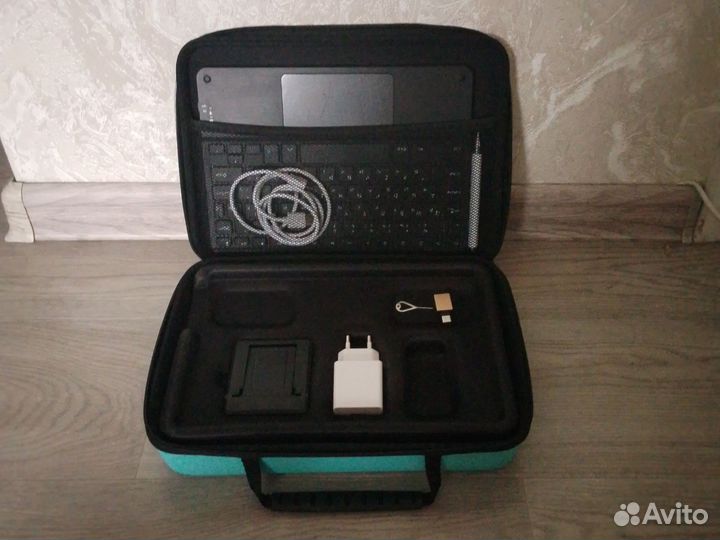 Планшет Umiio S24 Ultra