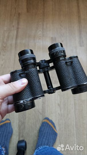 Бинокль