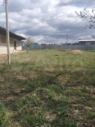 Участок 12 сот. (промназначения)