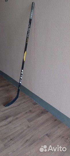 Клюшка хоккейная CCM super tacks AS1 SR